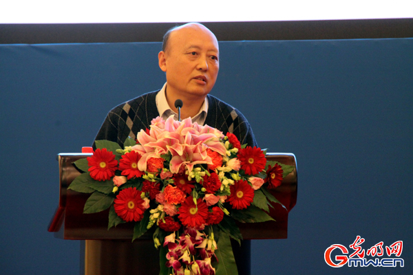 杜平：特色小城镇的发展一定要有互联网参与